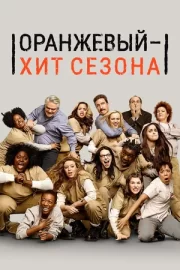 Оранжевый — хит сезона (сериал 2013 – 2019)